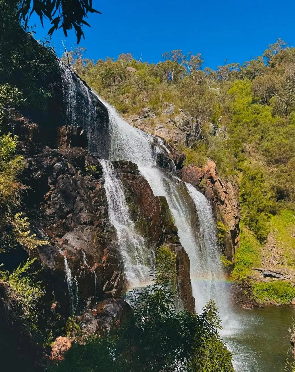 MacKenzie Falls