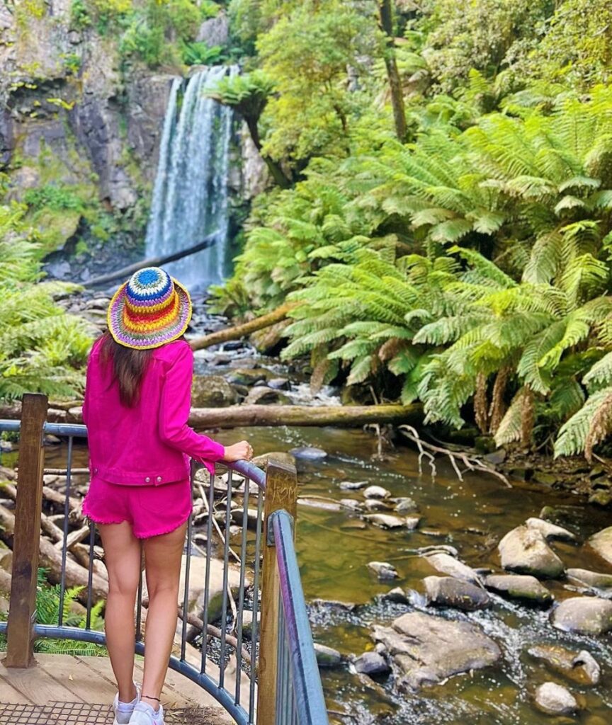 Otway Rainforest