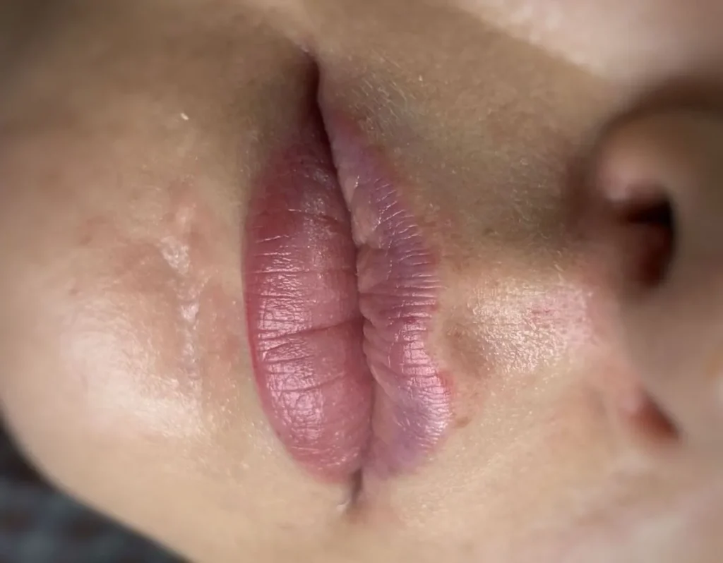 lip blush melbourne