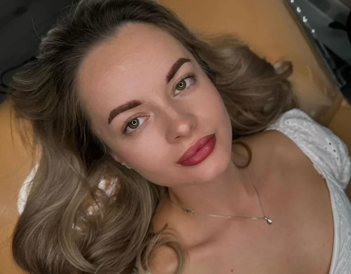 lip blush tattoo near me