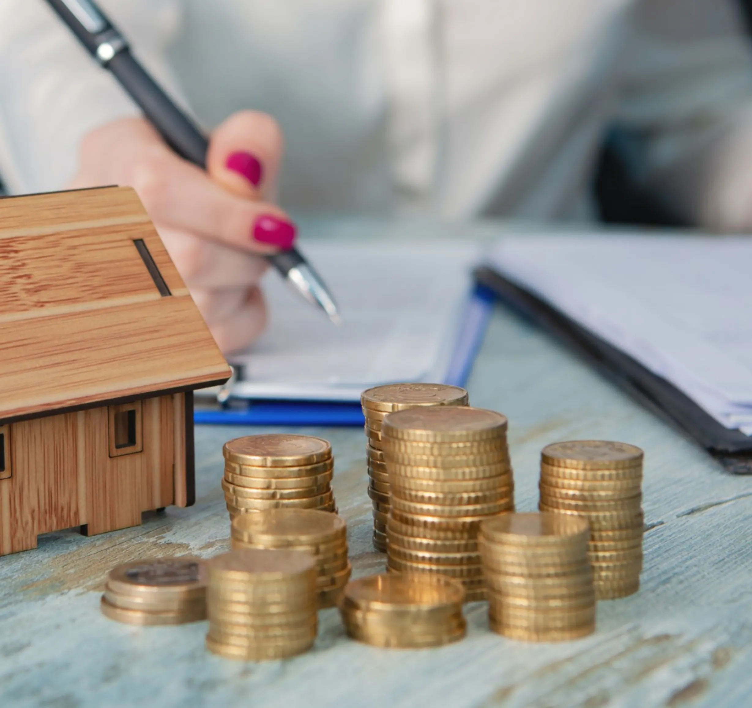 loan package discounts